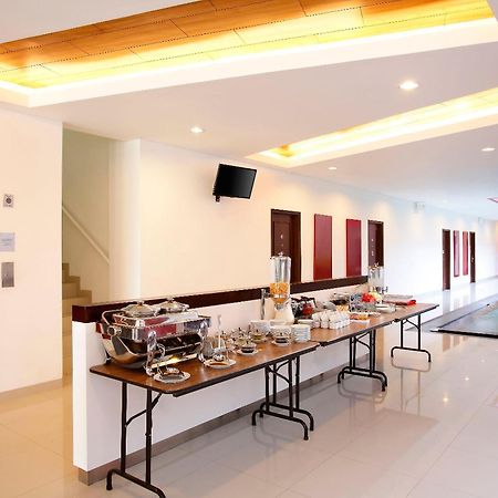 Amaris Hotel Dewi Sri - Bali Legian Zewnętrze zdjęcie