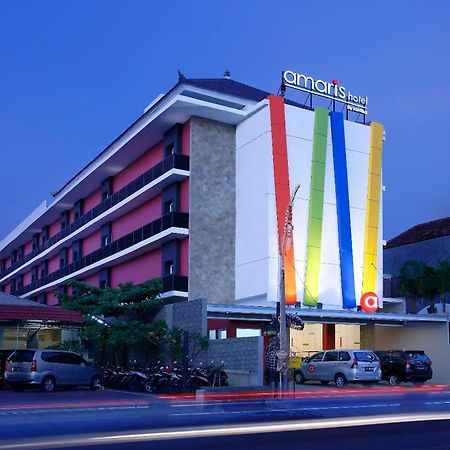 Amaris Hotel Dewi Sri - Bali Legian Zewnętrze zdjęcie