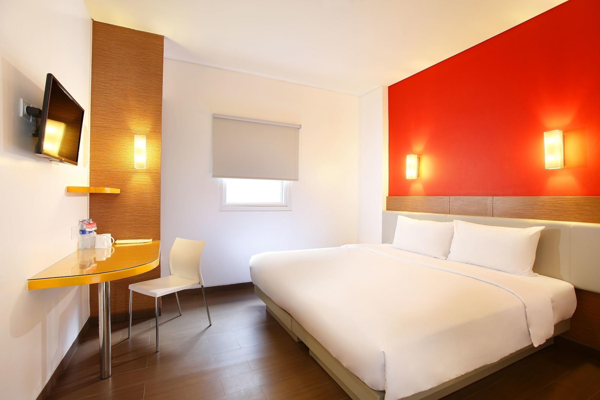 Amaris Hotel Dewi Sri - Bali Legian Zewnętrze zdjęcie