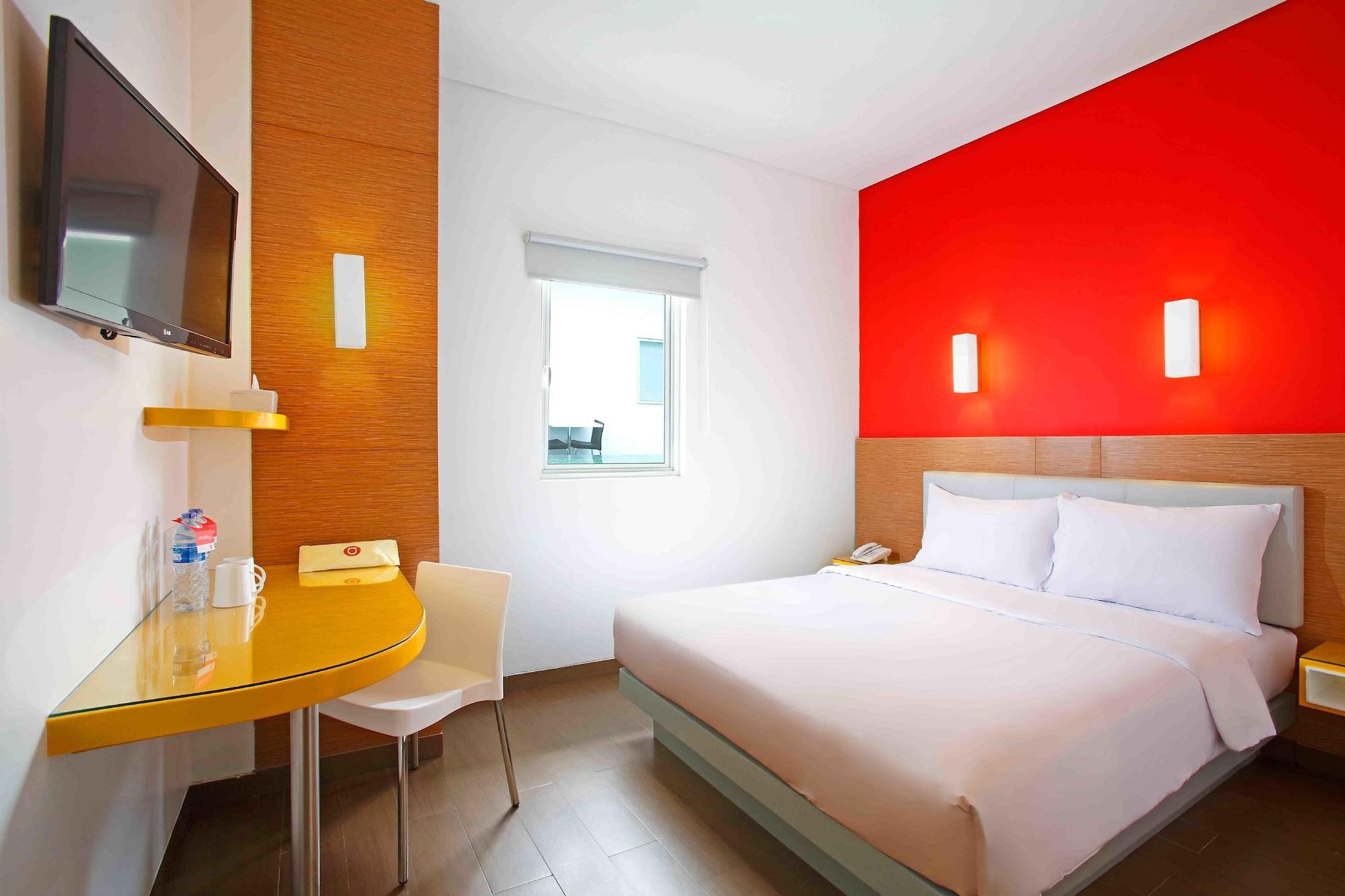 Amaris Hotel Dewi Sri - Bali Legian Zewnętrze zdjęcie
