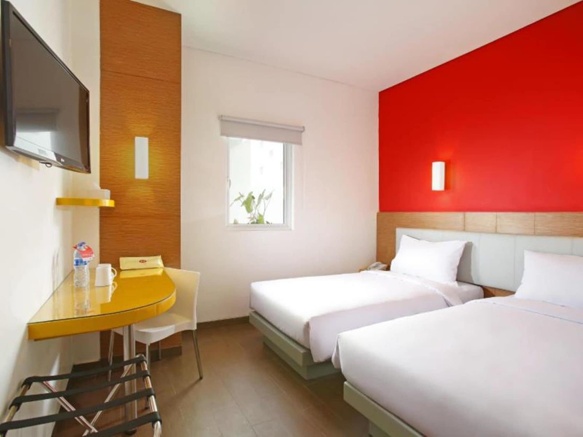 Amaris Hotel Dewi Sri - Bali Legian Zewnętrze zdjęcie