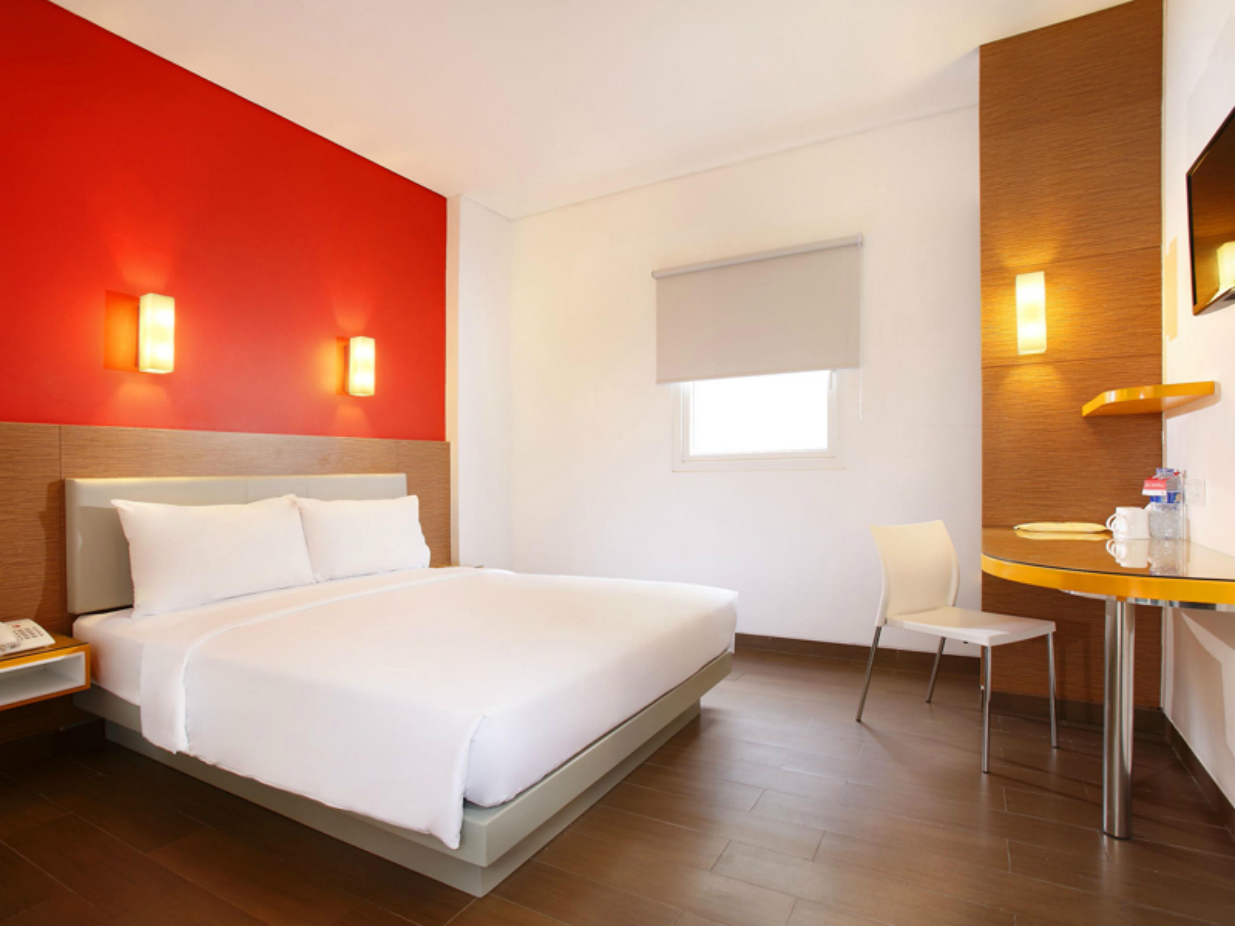 Amaris Hotel Dewi Sri - Bali Legian Zewnętrze zdjęcie