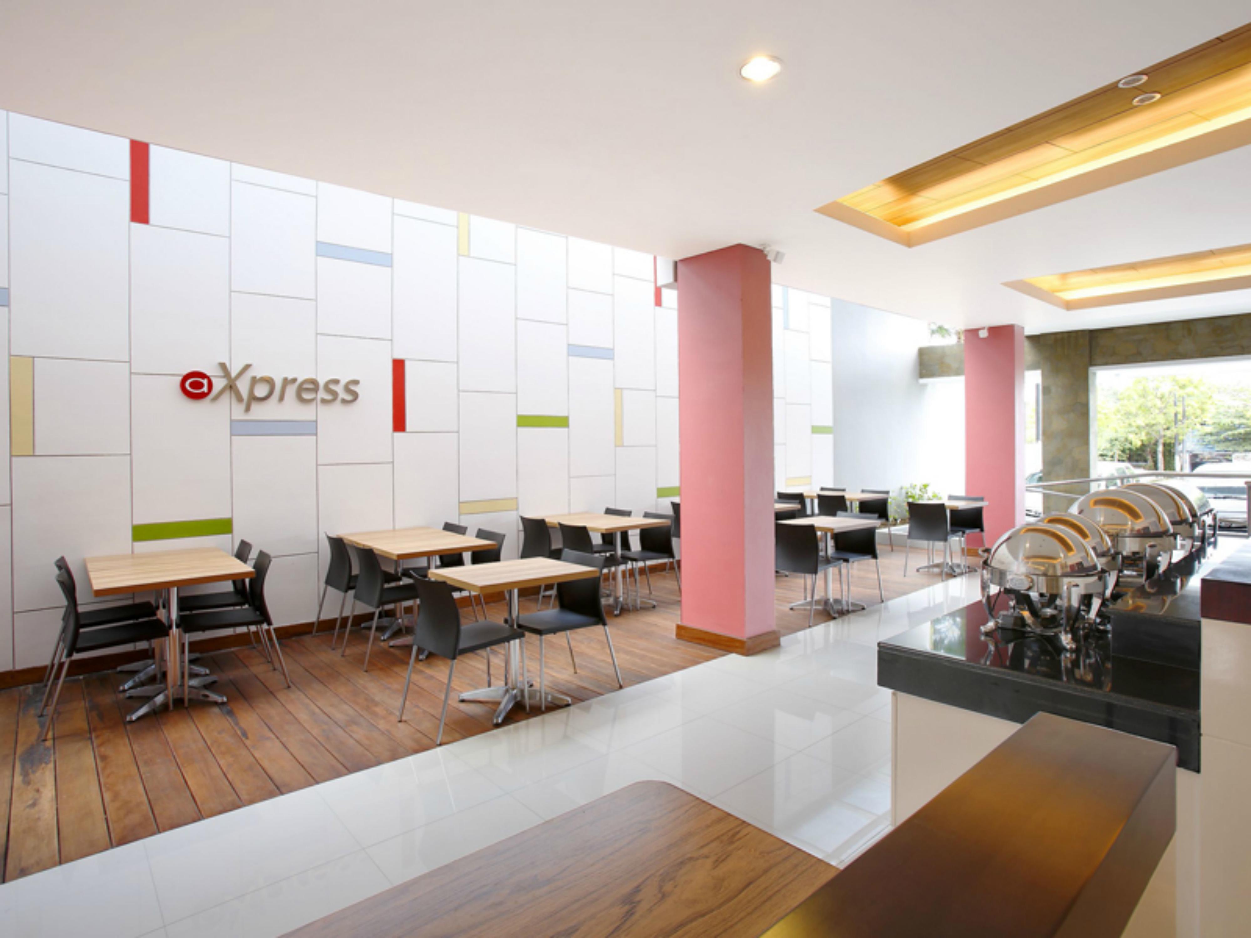 Amaris Hotel Dewi Sri - Bali Legian Zewnętrze zdjęcie