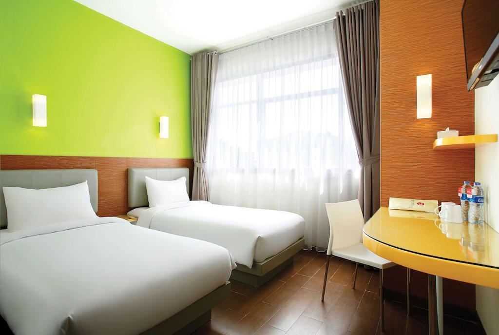 Amaris Hotel Dewi Sri - Bali Legian Pokój zdjęcie