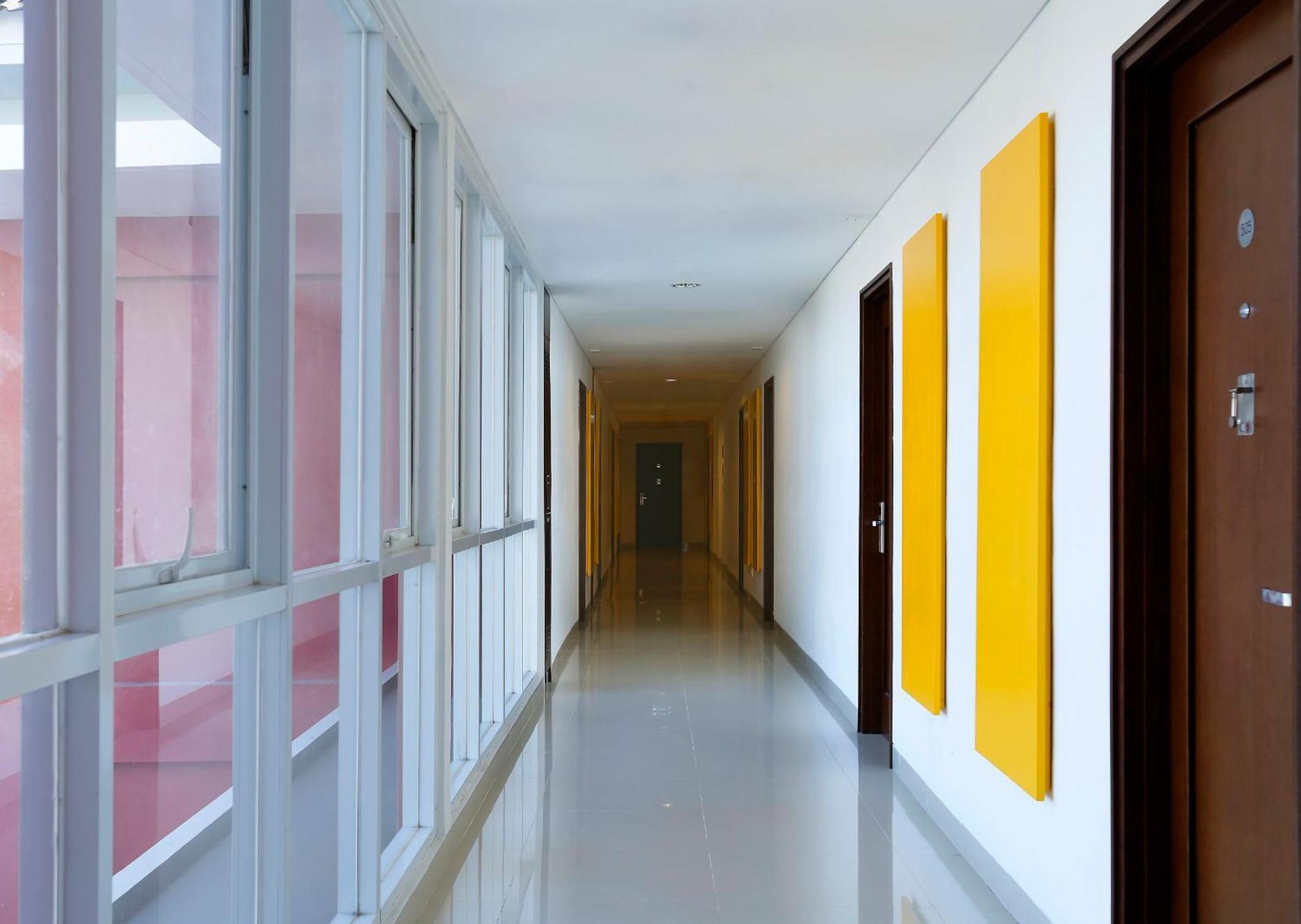 Amaris Hotel Dewi Sri - Bali Legian Zewnętrze zdjęcie