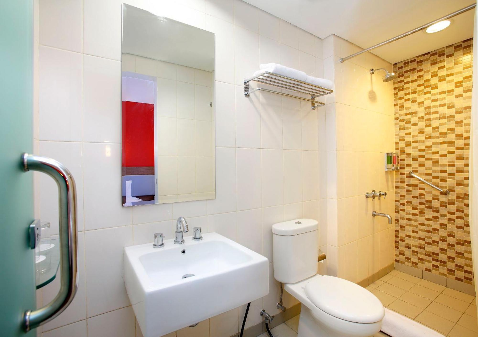 Amaris Hotel Dewi Sri - Bali Legian Zewnętrze zdjęcie