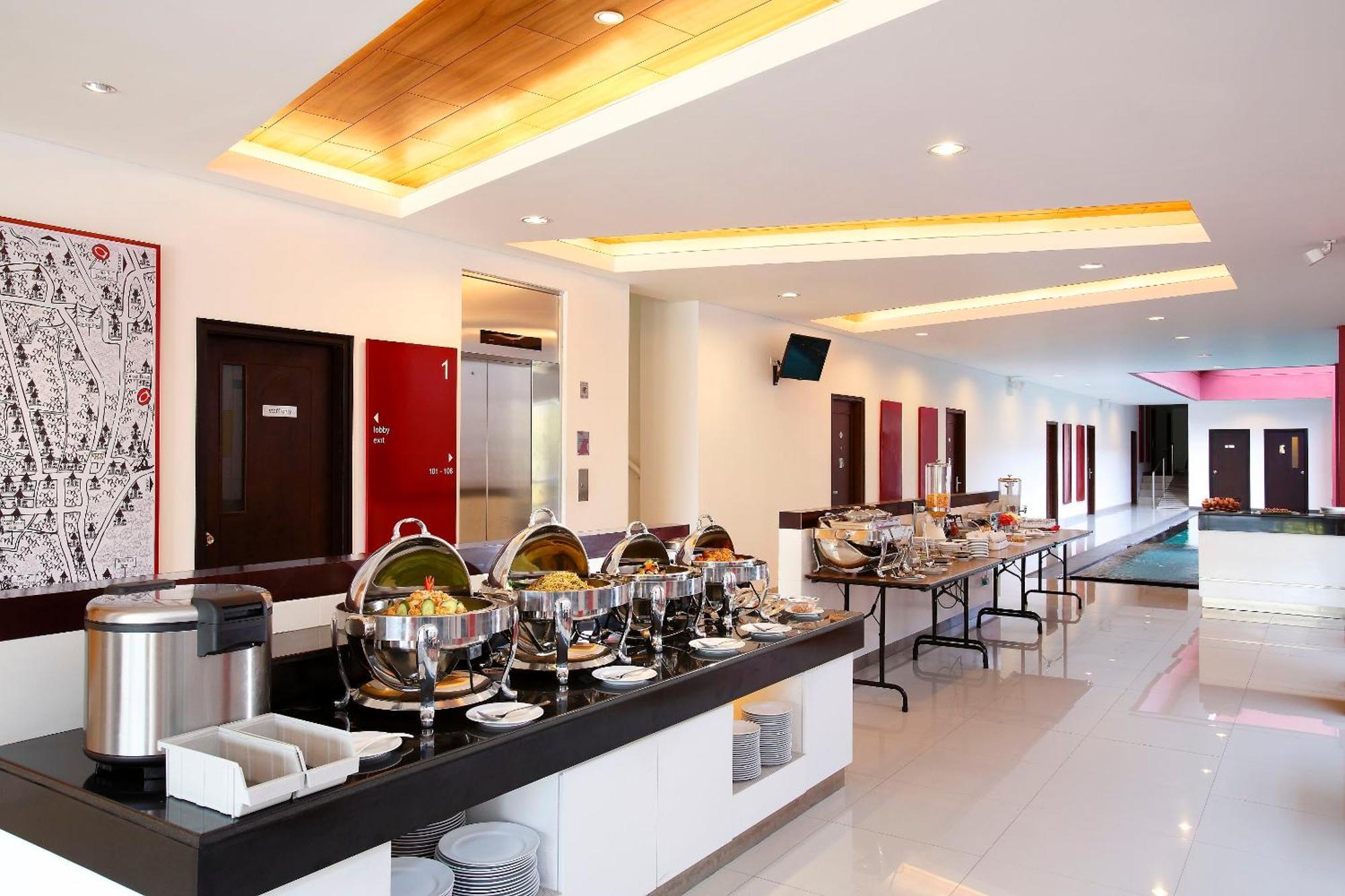 Amaris Hotel Dewi Sri - Bali Legian Zewnętrze zdjęcie