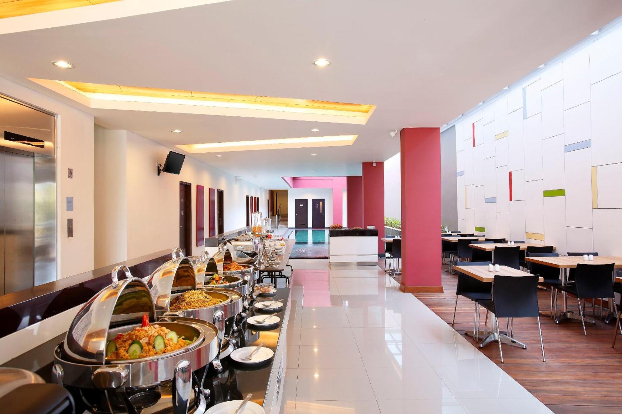 Amaris Hotel Dewi Sri - Bali Legian Zewnętrze zdjęcie