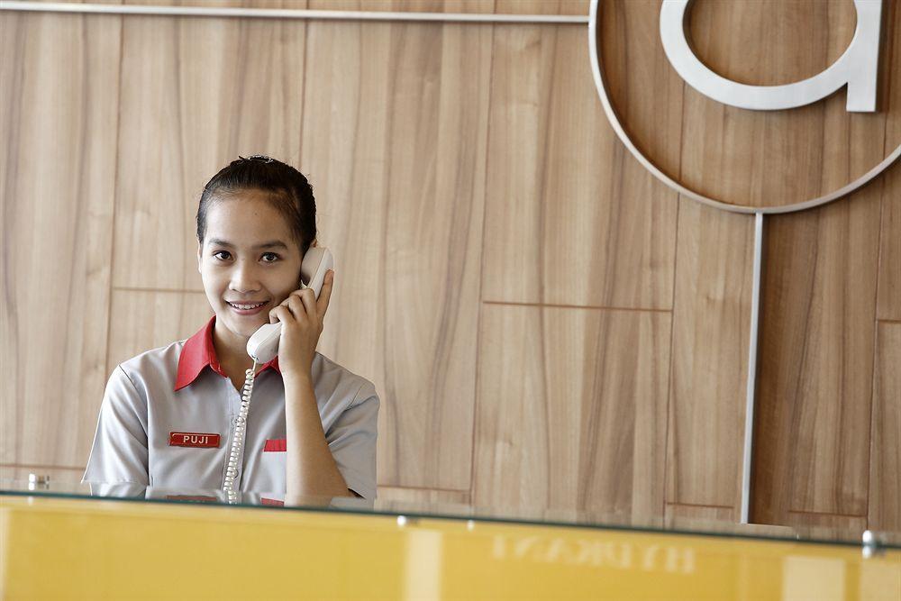 Amaris Hotel Dewi Sri - Bali Legian Zewnętrze zdjęcie