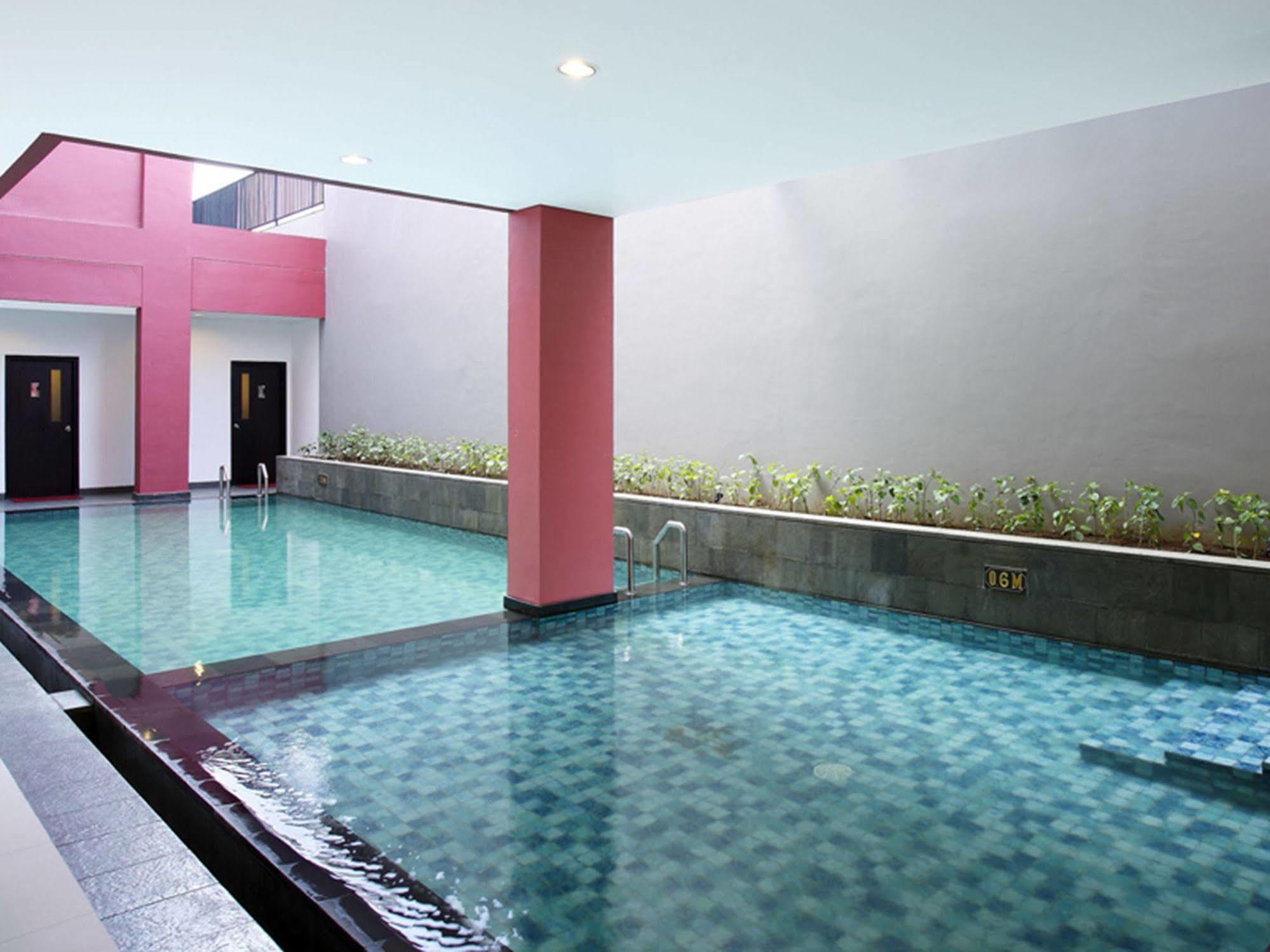Amaris Hotel Dewi Sri - Bali Legian Zewnętrze zdjęcie