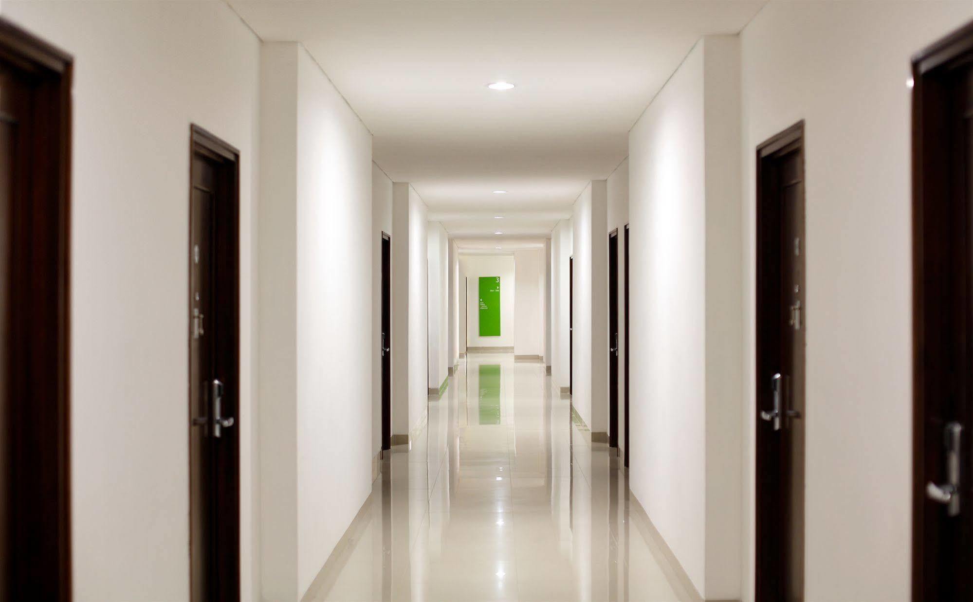 Amaris Hotel Dewi Sri - Bali Legian Zewnętrze zdjęcie